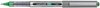 uni-ball Stylo roller eye fine UB157E, vert