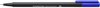 STAEDTLER Fineliner triplus BRILLIANT COLOURS, bleu