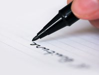 uni-ball Feutre SIGN PEN MYT7 B, bleu