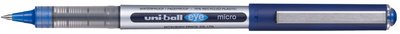 uni-ball Stylo roller eye micro UB150E, vert