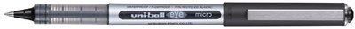 uni-ball Stylo roller eye micro UB150E, vert