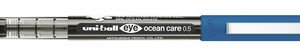 uni-ball Stylo roller eye ocean care 0.5, noir