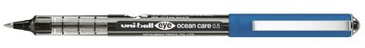 uni-ball Stylo roller eye ocean care 0.5, noir