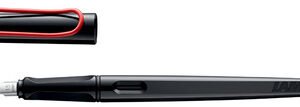 LAMY Stylo plume de calligraphie joy black, plume: 1,5 mm
