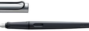 LAMY Stylo plume de calligraphie joy AL, plume: 1,5 mm