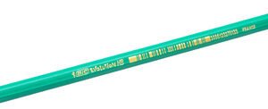 BIC Crayon Evolution ECOlutions 650, degré de dureté: HB