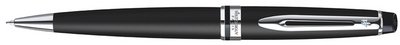 WATERMAN Stylo à bille Expert Noir Mat C.T.