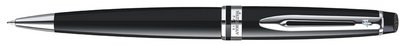 WATERMAN Stylo à bille Expert Noir Mat C.T.