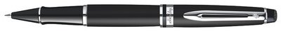WATERMAN Stylo roller Expert, Black C.C.