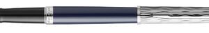 WATERMAN Stylo à plume Hémisphère L'Essence du Bleu,Bleu C.T