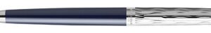 WATERMAN Stylo à bille Hémisphère L'Essence du Bleu,Bleu C.T
