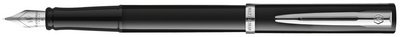 WATERMAN Stylo plume Allure Impression, Noir C.T.