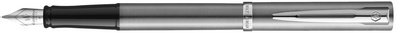 WATERMAN Stylo plume Allure Impression, Noir C.T.