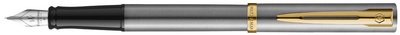 WATERMAN Stylo plume Allure Impression, Noir C.T.
