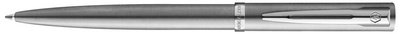 WATERMAN Stylo à bille Allure Impression, Bleu C.T.