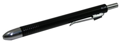 Alassio Stylo multifonctions: stylo à bille + porte-mines