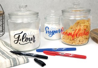 Tombow Feutre double pointe MONO twin, présentoir de 48