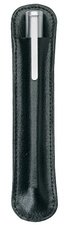 Alassio Etui pour stylo, pour 1 stylo, noir