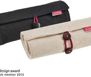 transpotype Tousse enroulable "senseBag", naturel