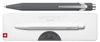 CARAN D'ACHE Stylo roller 849, noir