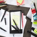 STABILO Feutre d'écriture dr!ver, fin, vert