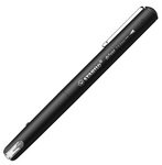 STABILO Feutre d'écriture dr!ver, fin, rouge