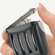 trodat Datumstempel 2910/L "EINGEGANGEN" + 4 Felder