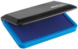 COLOP Cassette d'encrage "Micro 2", (L)110 x (P)70 mm, rouge