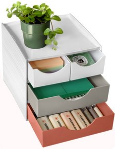CEP Mini module de rangement MyCube Terra Nova, assorti