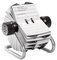 DURABLE Fichier rotatif TELINDEX, argent