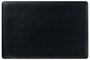 DURABLE Sous-mains, 650 x 520 mm, noir