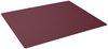 DURABLE Sous-main avec rainures, PP, rouge