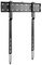 LogiLink Support mural pour TV, plat, pour 81,28 - 165,10 cm