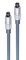 shiverpeaks PROFESSIONAL Câble Toslink, connecteurs Toslink