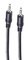 shiverpeaks BASIC-S Câble audio, fiche jack 3,5 mm - fiche