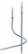 shiverpeaks Cordon audio FLEXLINE, jack 3,5 mm-jack 3,5 mm