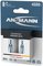 ANSMANN Pile rechargeable NiMH max E, Baby (C), 4.500 mAh