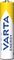 VARTA Pile alcaline "Energy", Mignon (AA/LR6)