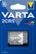 VARTA Pile photo "LITHIUM", CR-P2, 6,0 V