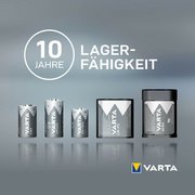 VARTA Pile photo "LITHIUM", CR-P2, 6,0 V