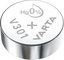 VARTA Pile oxyde argent pour montres, V364 (SR60), 1,55 V