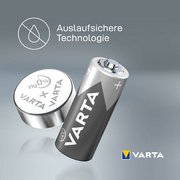 VARTA Pile alcaline "Professional Electronics", Lady
