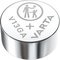 VARTA Pile bouton alcaline "Electronics", V10GA, 1,5 Volt