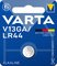 VARTA Pile bouton alcaline "Professional Electronics", V13GA