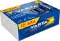 VARTA Pile alcaline Longlife Power, Micro (AAA), 12 pièces