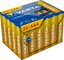 VARTA Pile alcaline Longlife, Micro (AAA), 24 pièces