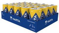 VARTA Pile alcaline "INDUSTRIAL PRO", Mono (D)
