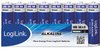 LogiLink Pile alcaline "Ultra Power", Mignon (AA/LR6)