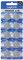 LogiLink Pile bouton lithium "Ultra Power", CR2025,
