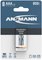 ANSMANN Pile rechargeable NiMH maxE, Micro (AAA), 800 mAh